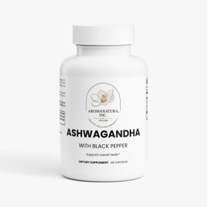 Ashwagandha