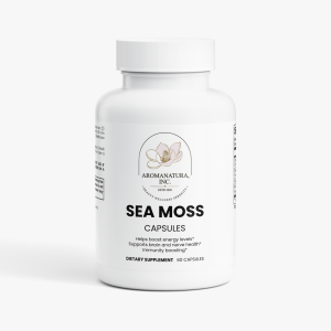 Sea Moss