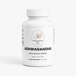 Ashwagandha