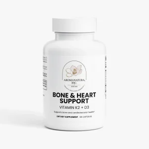Bone & Heart Support