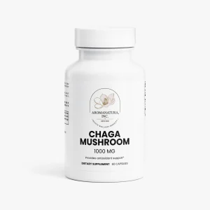Chaga Mushroom
