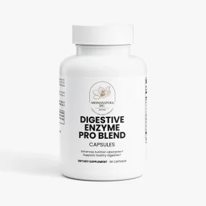 Digestive Enzyme Pro Blend