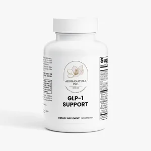 GLP-1 Support