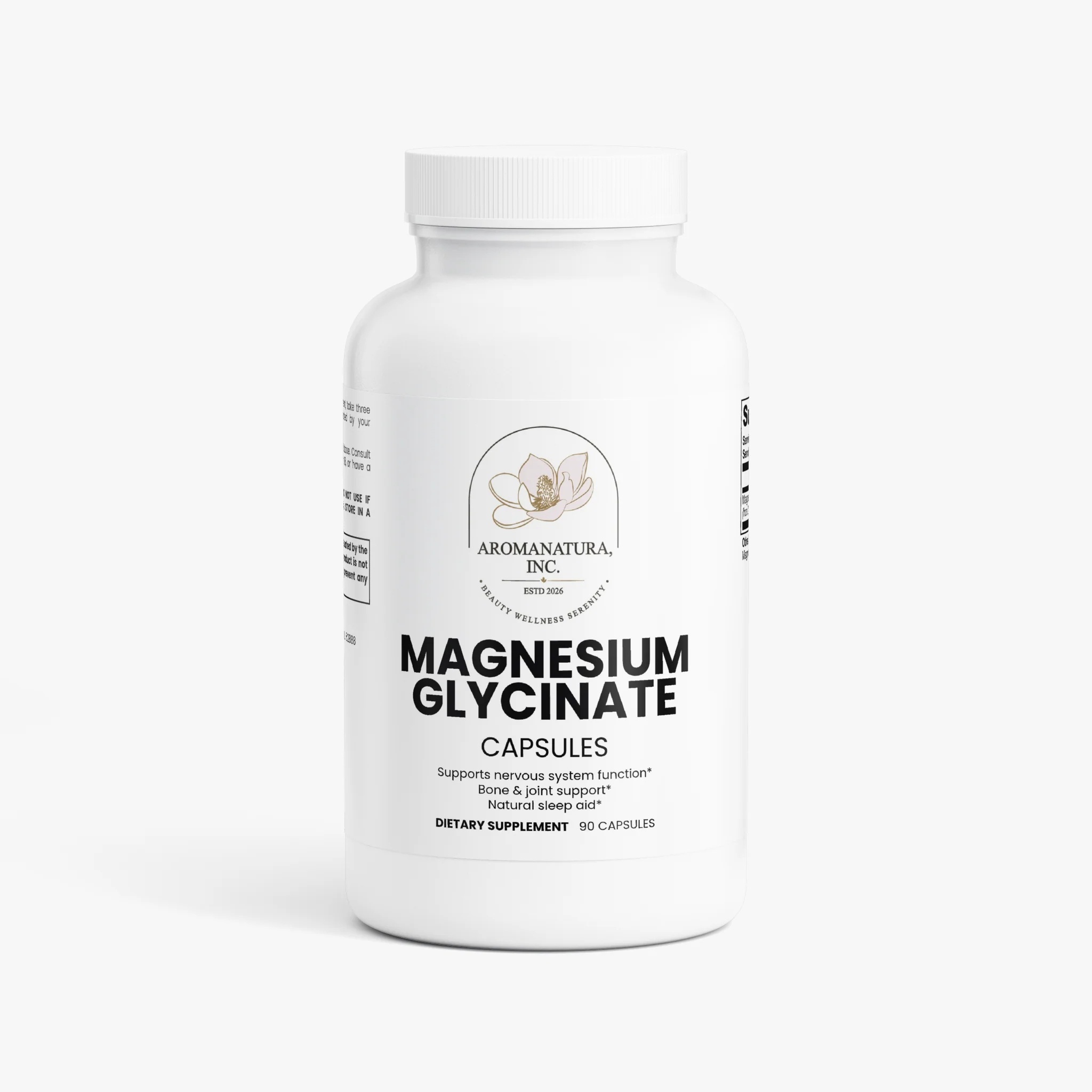 Magnesium Glycinate