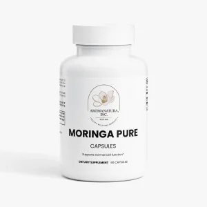 Moringa Pure