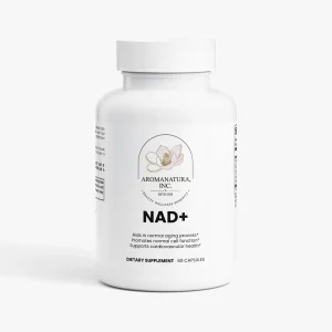 NAD+