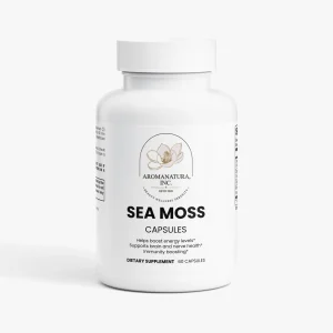 Sea Moss