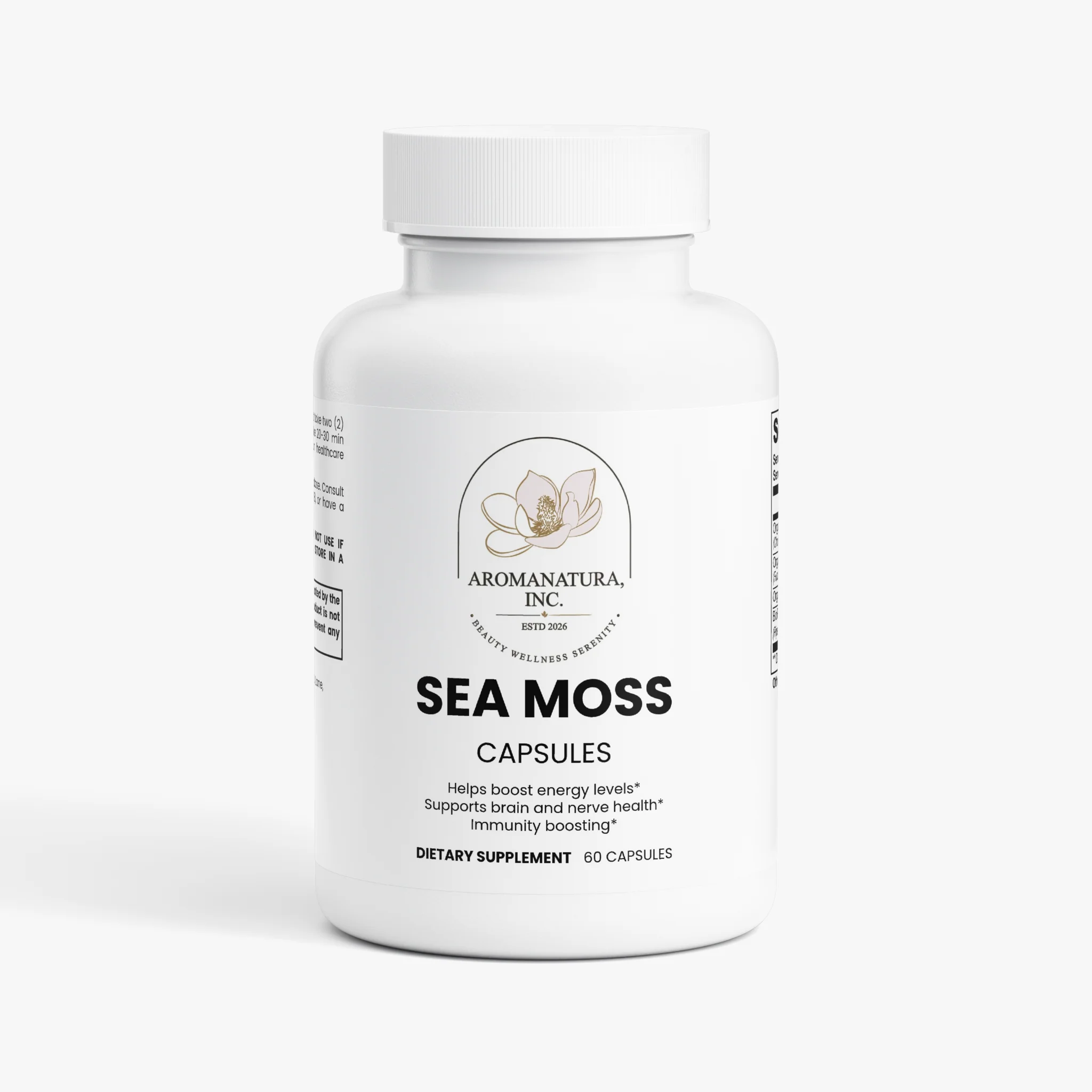 Sea Moss