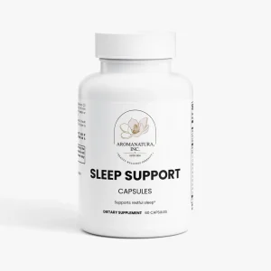 Sleep Support