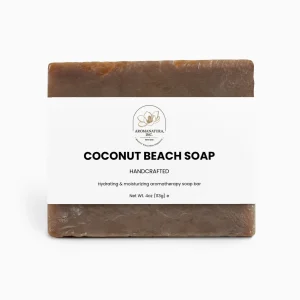 Coconut Beach Soap