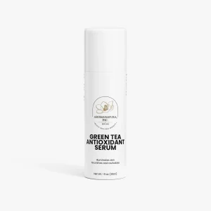 Green Tea Antioxidant Serum