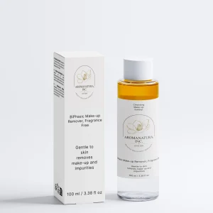 BiPhasic Make-up Remover, Fragrance Free