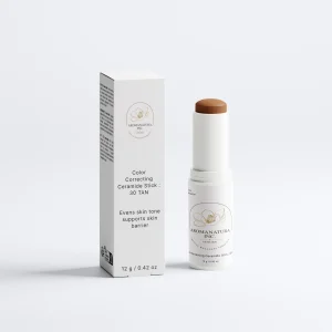 Color Correcting Ceramide Stick : 30 TAN
