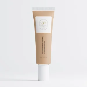 Foundation with Peptides, 20 Medium Neutral