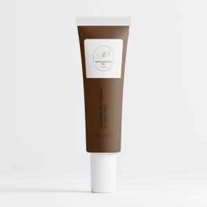 Foundation with Peptides, 45 Deep Warm