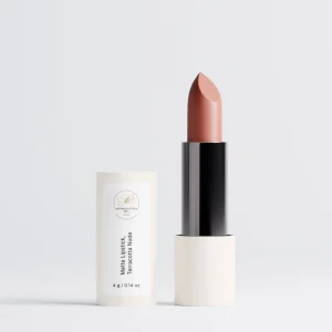 Matte Lipstick, Terracotta Nude