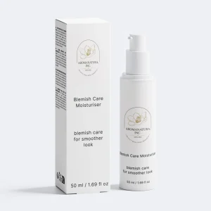 Blemish Care Moisturiser
