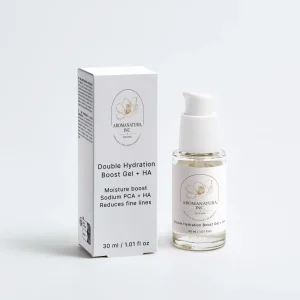 Double Hydration Boost Gel + HA